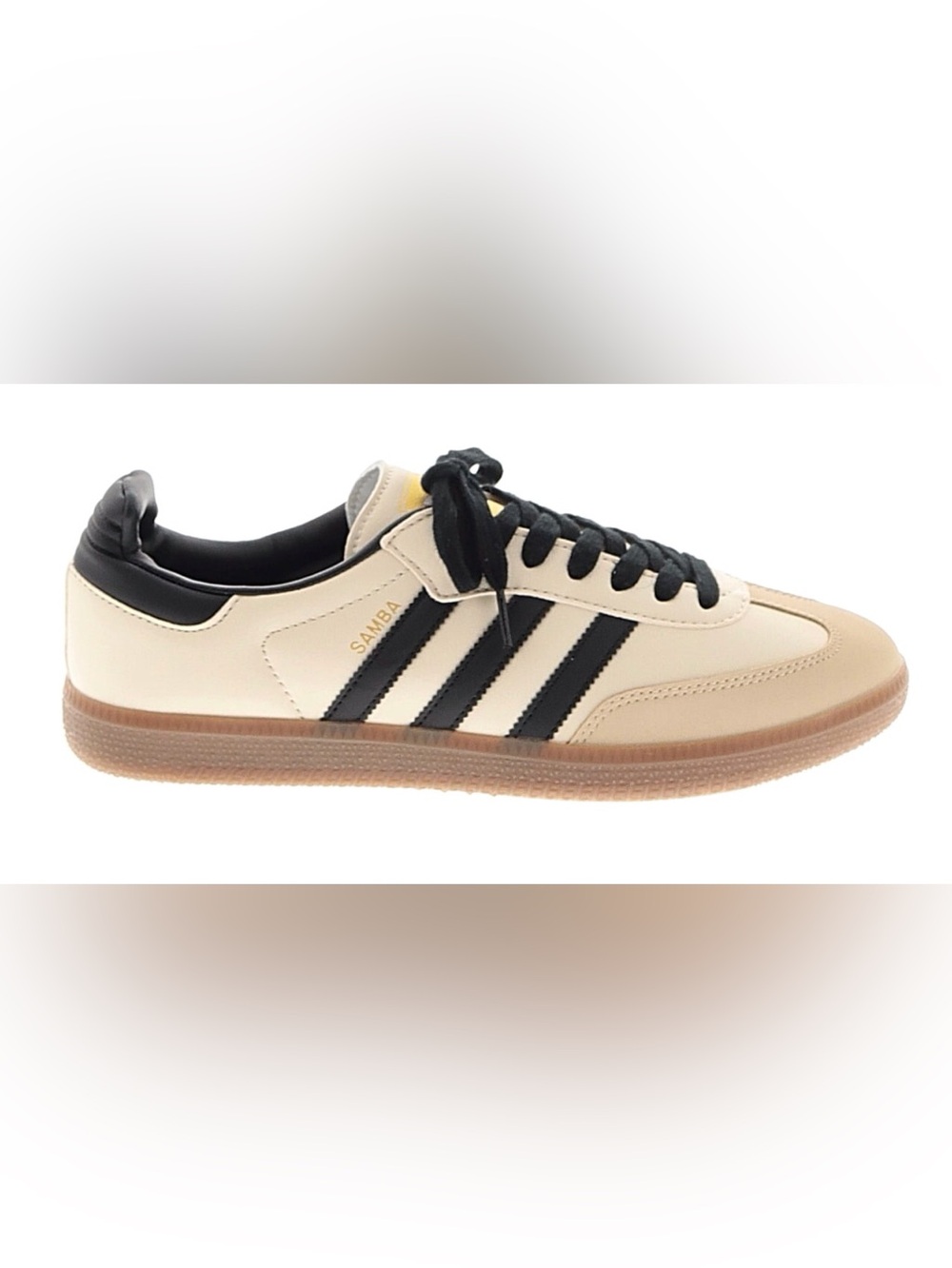 Adidas - Samba OG  - Unisex - size 9.5 women or 8.5 men (EU 42)